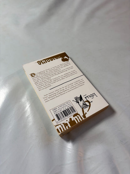 Detailfoto 10 – SKU A13780 – Rollenspiel-Buch gebraucht bei Brettspielimperium