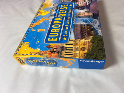 Detailfoto 5 – SKU A14055 – Gesellschaftsspiel gebraucht bei Brettspielimperium
