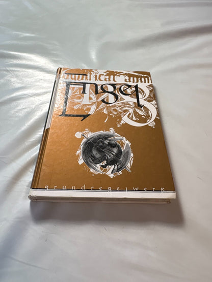 Detailfoto 3 – SKU A13754 – Rollenspiel-Buch gebraucht bei Brettspielimperium