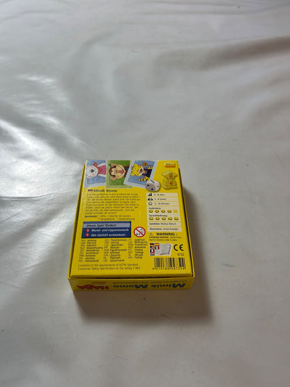 Detailfoto 9 – SKU A11130 – Kartenspiel gebraucht bei Brettspielimperium