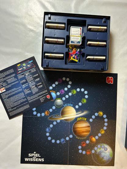 Detailfoto 6 – SKU A7692 – Gesellschaftsspiel gebraucht bei Brettspielimperium
