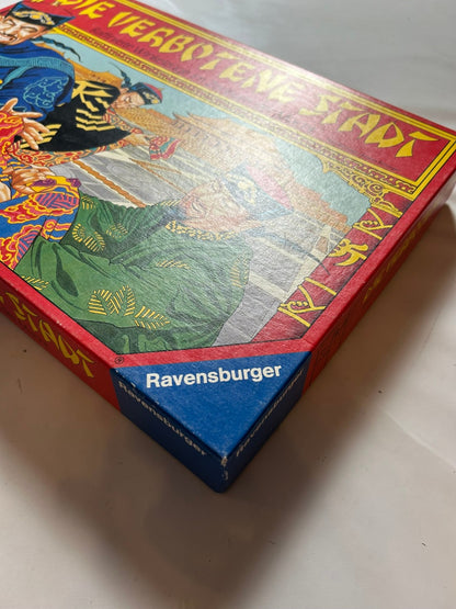 Detailfoto 4 – SKU A9769 – Gesellschaftsspiel gebraucht bei Brettspielimperium