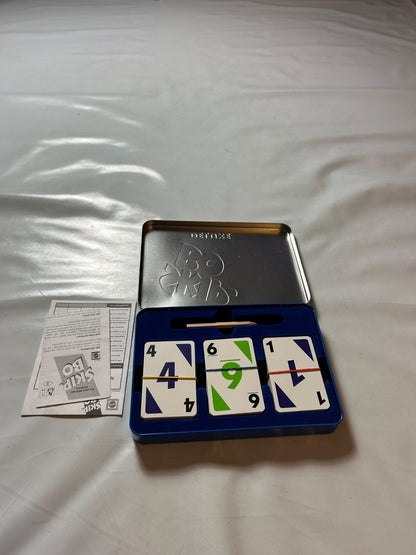 Detailfoto 7 – SKU A11359 – Kartenspiel gebraucht bei Brettspielimperium