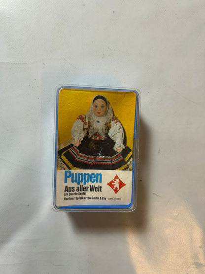 Detailfoto 3 – SKU A9625 – Kartenspiel gebraucht bei Brettspielimperium
