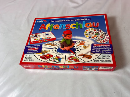 Detailfoto 8 – SKU A14118 – Gesellschaftsspiel gebraucht bei Brettspielimperium