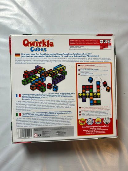Detailfoto 9 – SKU A9174 – Gesellschaftsspiel gebraucht bei Brettspielimperium