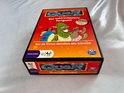 Detailfoto 8 – SKU A12440 – Gesellschaftsspiel gebraucht bei Brettspielimperium