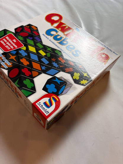 Detailfoto 4 – SKU A13659 – Gesellschaftsspiel gebraucht bei Brettspielimperium