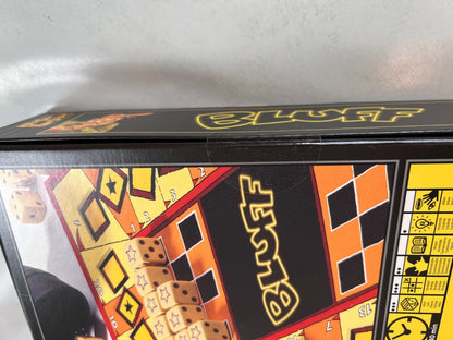 Detailfoto 10 – SKU A12420 – Gesellschaftsspiel gebraucht bei Brettspielimperium