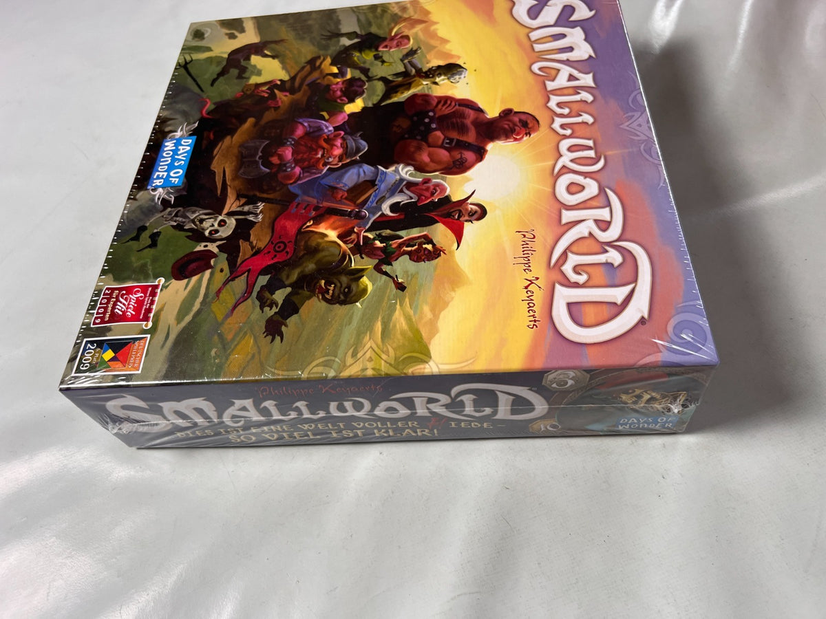 Detailfoto 5 – SKU A13527 – Gesellschaftsspiel neu bei Brettspielimperium