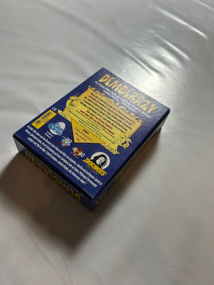 Detailfoto 10 – SKU A7898 – Gesellschaftsspiel gebraucht bei Brettspielimperium