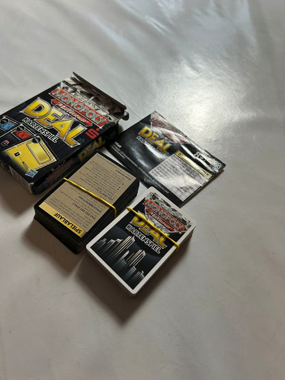 Detailfoto 9 – SKU A9563 – Kartenspiel gebraucht bei Brettspielimperium