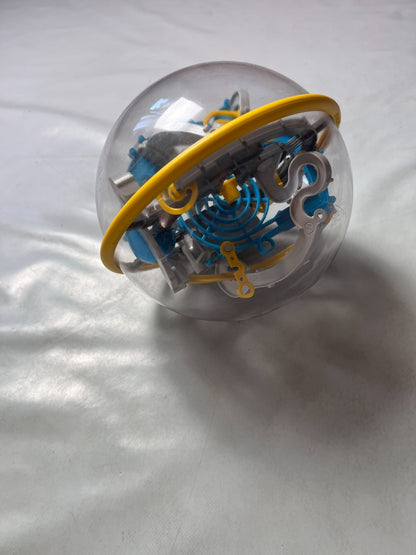 Spin Master Perplexus EPIC "Kugellabyrinth" 3D-Labyrinth  Rätsel - Ansicht 3