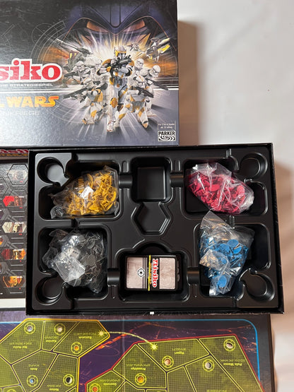 Detailfoto 3 – SKU A13945 – Gesellschaftsspiel gebraucht bei Brettspielimperium