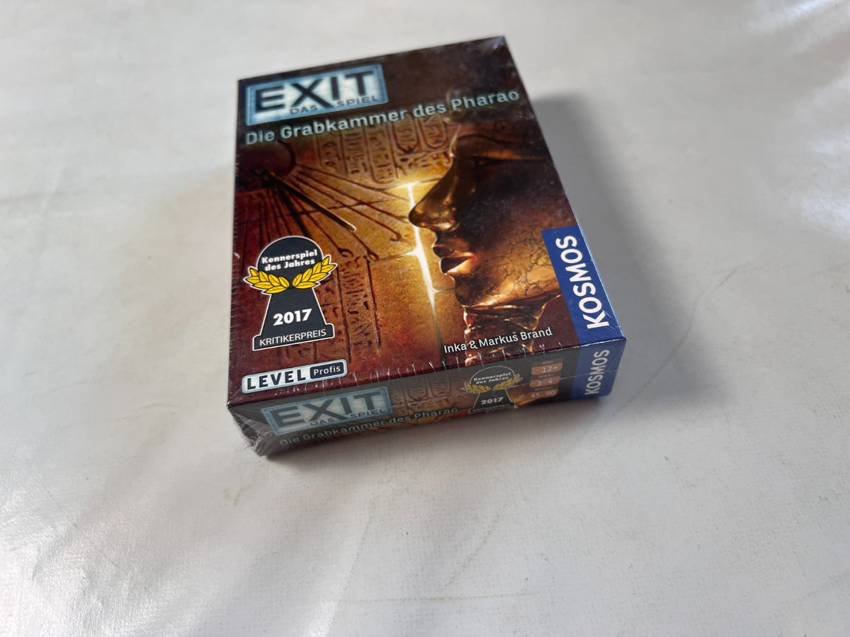 Detailfoto 6 – SKU A13852 – Gesellschaftsspiel neu bei Brettspielimperium
