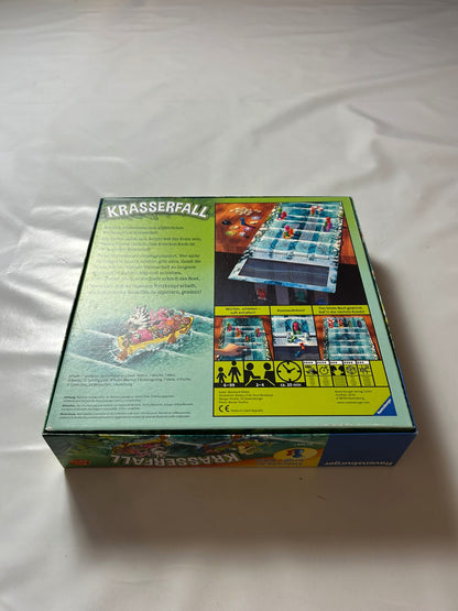 Detailfoto 9 – SKU A8303 – Gesellschaftsspiel gebraucht bei Brettspielimperium