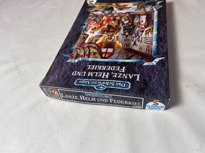 Detailfoto 7 – SKU A13389 – Rollenspiel-Buch gebraucht bei Brettspielimperium