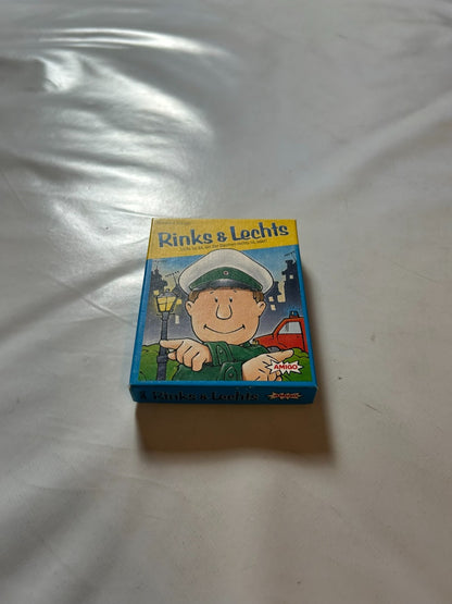 Detailfoto 3 – SKU A10646 – Kartenspiel gebraucht bei Brettspielimperium