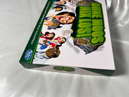 Ohne Moos nix los !  Hasbro Gaming  Vollständig - Ansicht 7