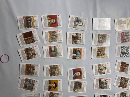 Detailfoto 5 – SKU A8197 – Kartenspiel gebraucht bei Brettspielimperium