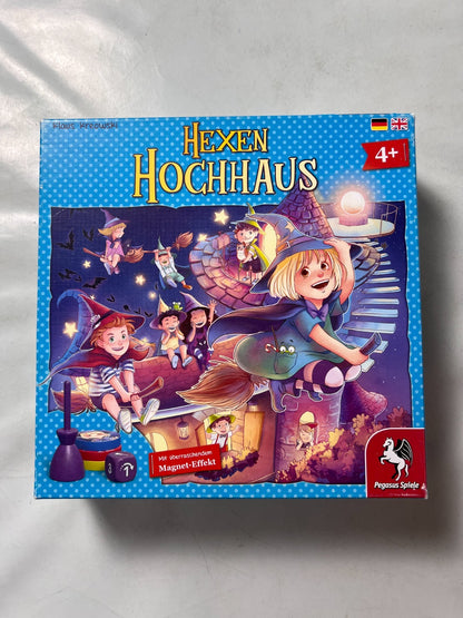Detailfoto 6 – SKU A13506 – Gesellschaftsspiel gebraucht bei Brettspielimperium