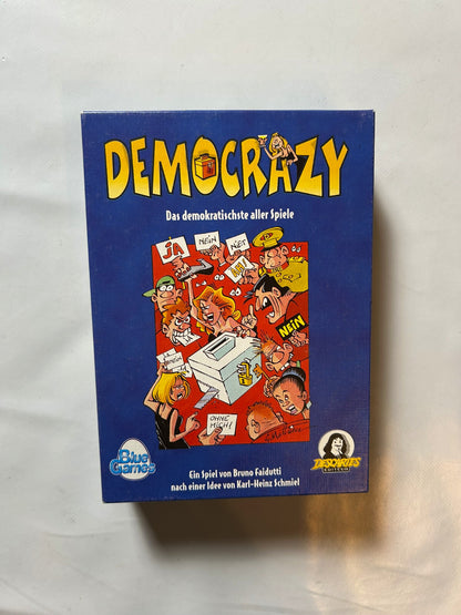 Detailfoto 2 – SKU A7898 – Gesellschaftsspiel gebraucht bei Brettspielimperium