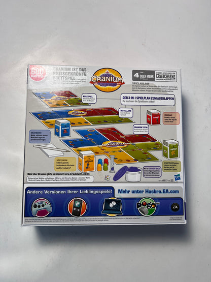 Detailfoto 10 – SKU A6123 – Gesellschaftsspiel gebraucht bei Brettspielimperium