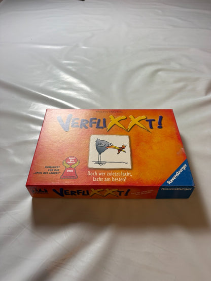 Verflixxt Brettspiel Ravensburger Spiel  Vollständig - Ansicht 3