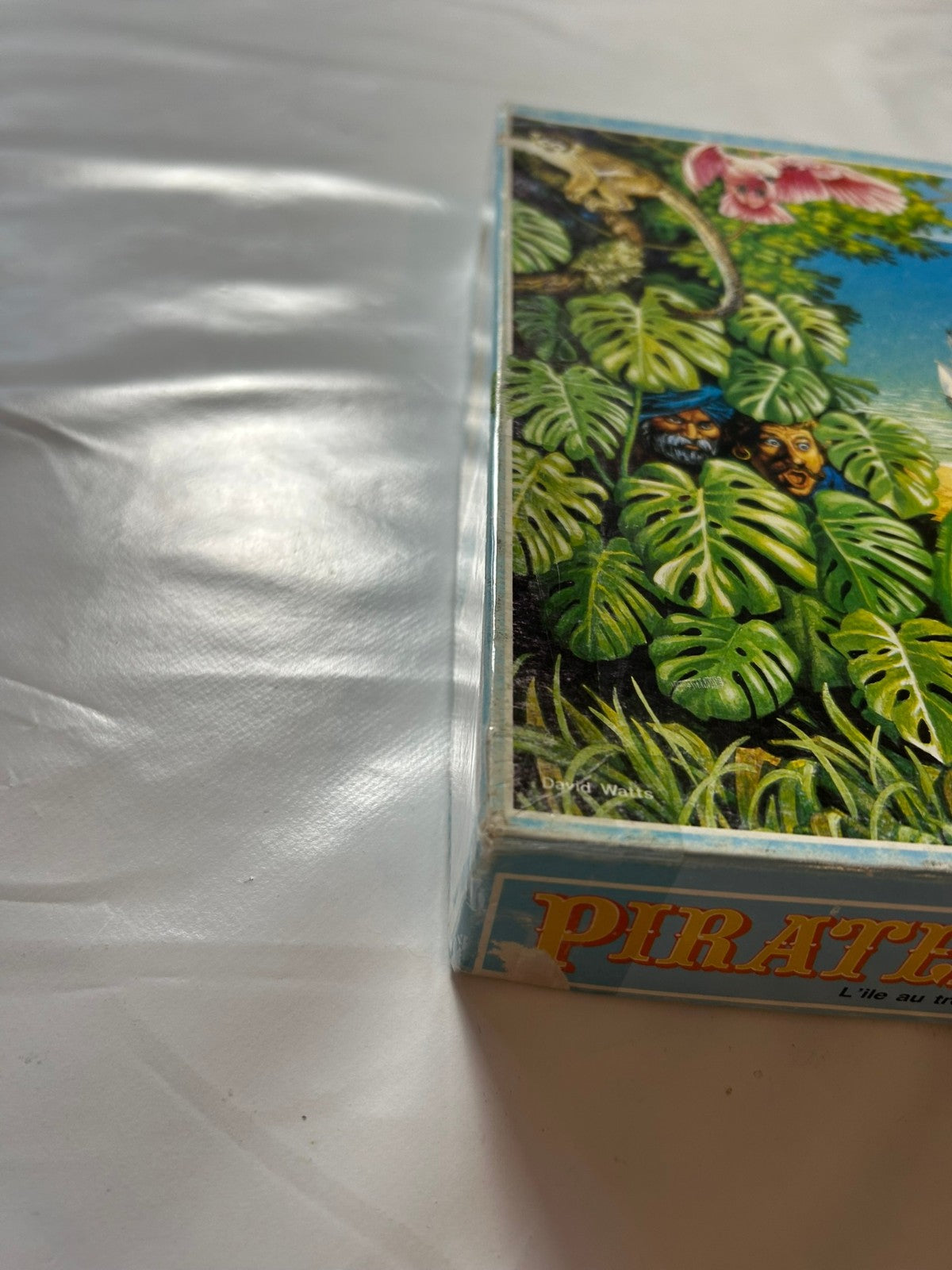 Detailfoto 18 – SKU A9754 – Gesellschaftsspiel gebraucht bei Brettspielimperium