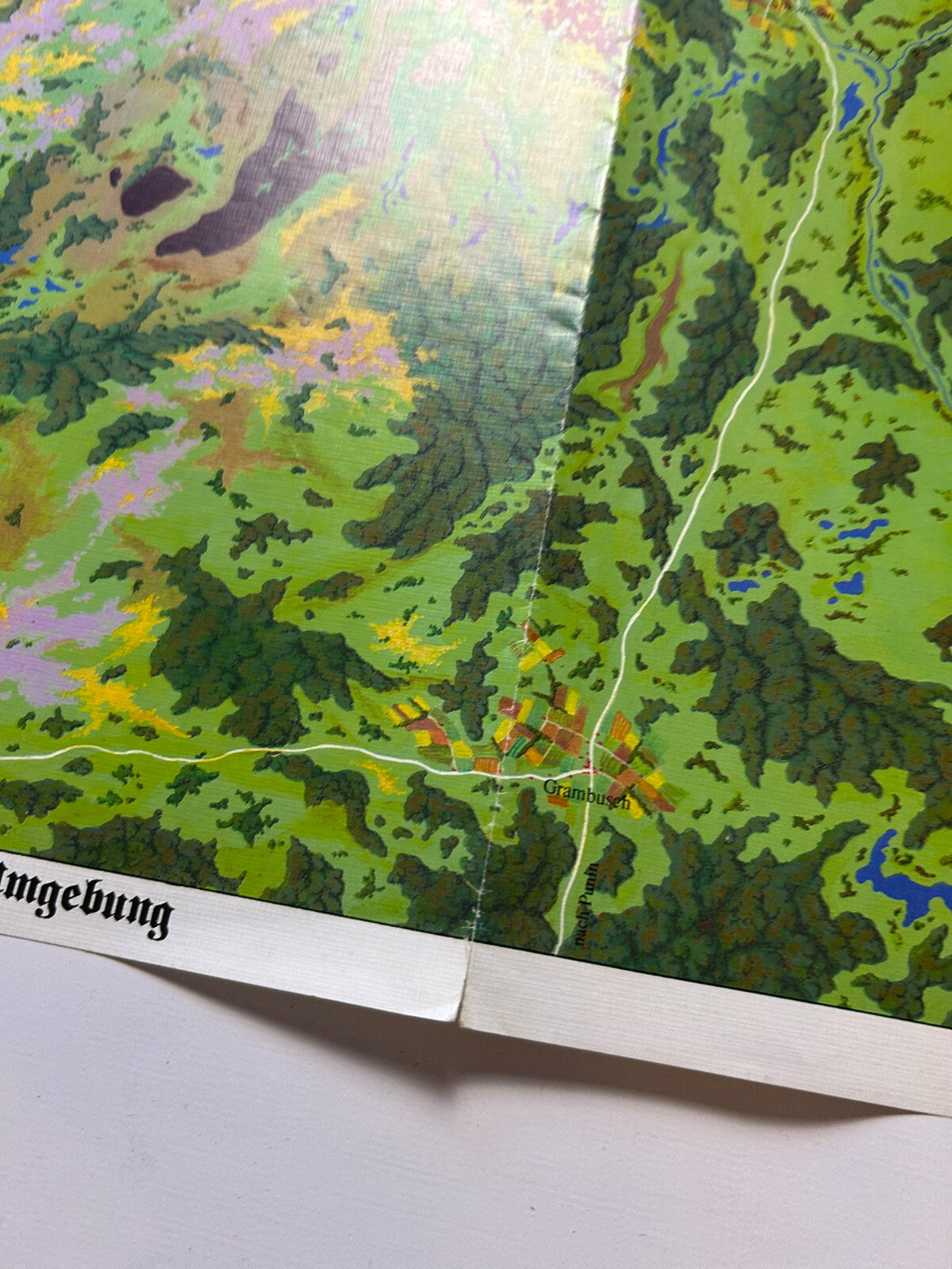 Detailfoto 2 – SKU A6766 – Rollenspiel-Buch gebraucht bei Brettspielimperium