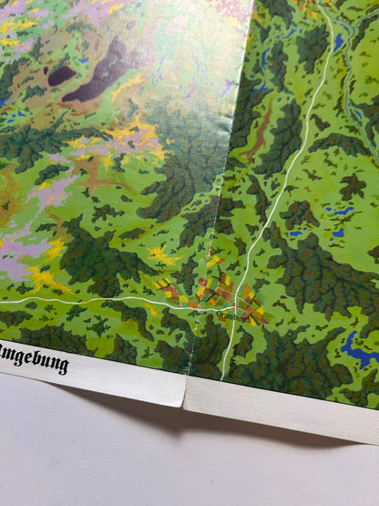 Detailfoto 2 – SKU A6766 – Rollenspiel-Buch gebraucht bei Brettspielimperium
