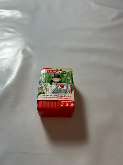 Detailfoto 3 – SKU A10330 – Kartenspiel gebraucht bei Brettspielimperium