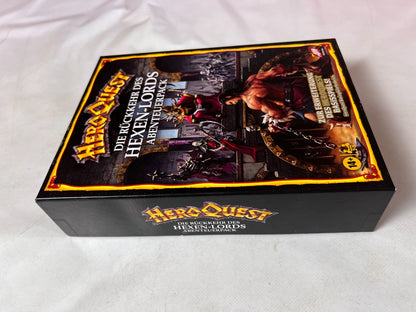 Detailfoto 6 – SKU A14276 – Gesellschaftsspiel gebraucht bei Brettspielimperium