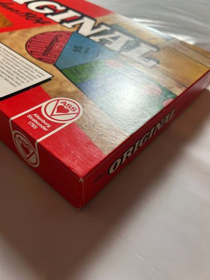 Das Original Anno 1904 Brettspiel ASS  Vollständig - Ansicht 4
