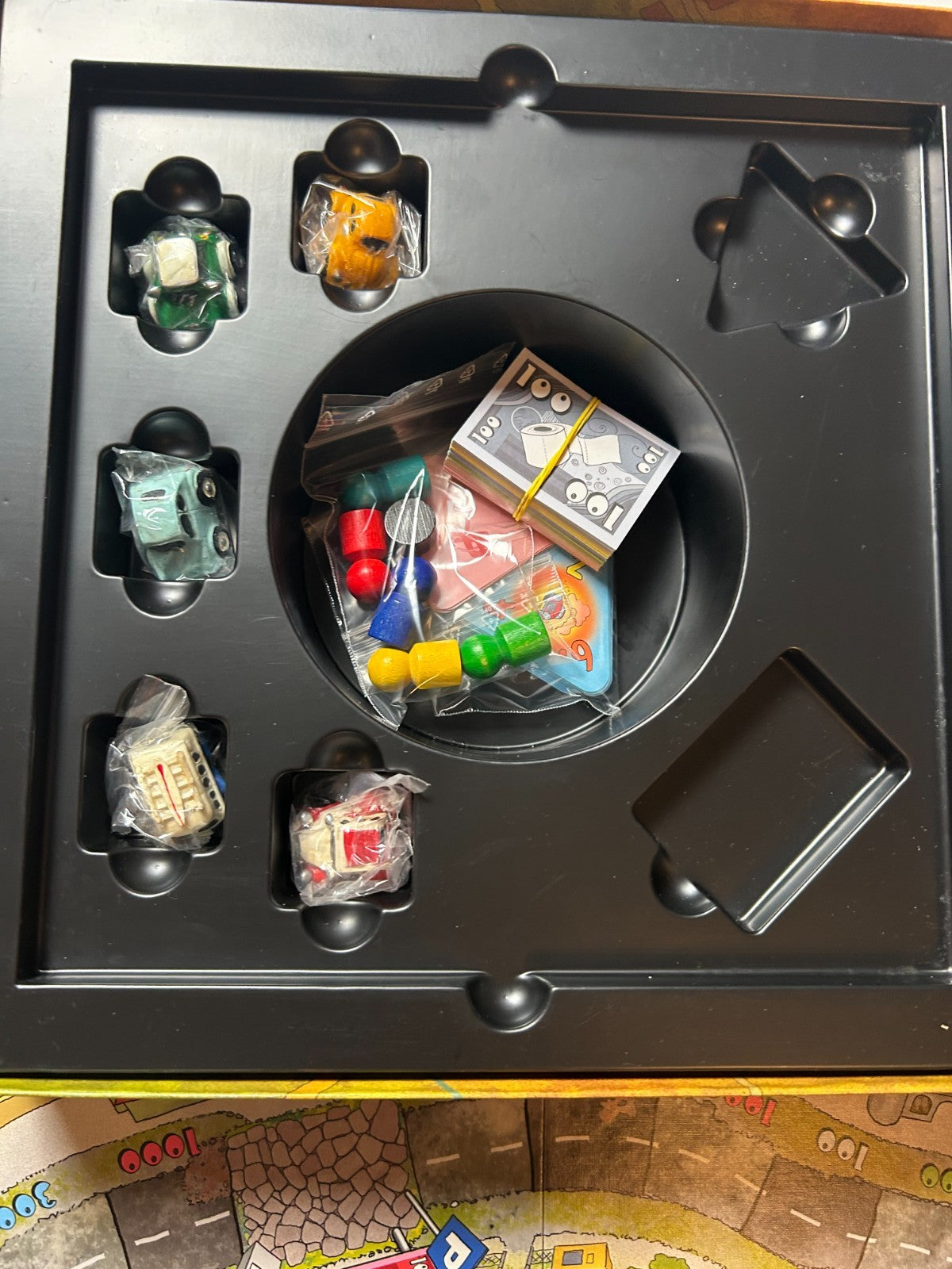 Detailfoto 8 – SKU A11783 – Gesellschaftsspiel gebraucht bei Brettspielimperium