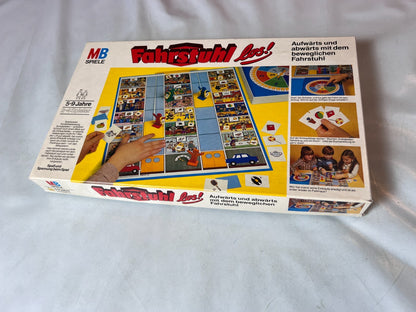 Detailfoto 9 – SKU A14498 – Gesellschaftsspiel gebraucht bei Brettspielimperium