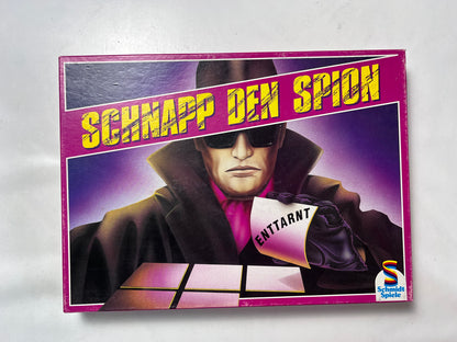 Detailfoto 4 – SKU A5787 – Gesellschaftsspiel gebraucht bei Brettspielimperium