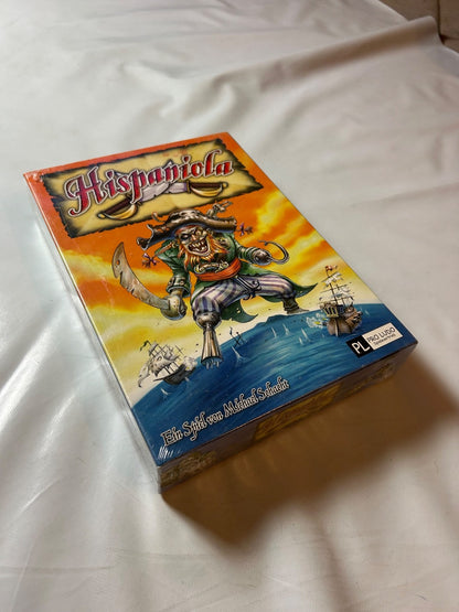 Detailfoto 5 – SKU A12054 – Gesellschaftsspiel gebraucht bei Brettspielimperium