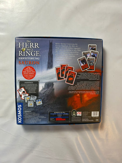 Detailfoto 8 – SKU A8885 – Gesellschaftsspiel gebraucht bei Brettspielimperium