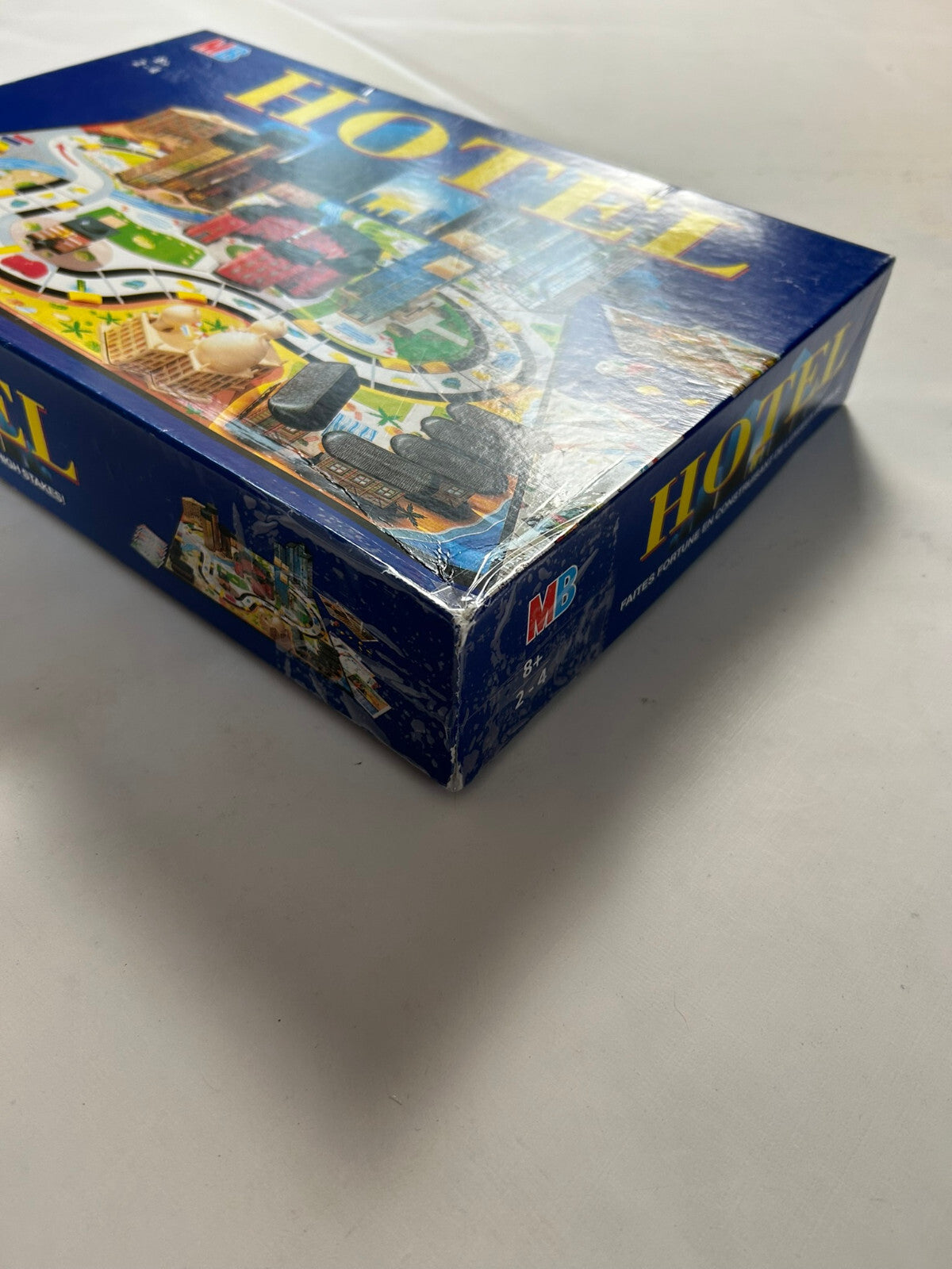 Detailfoto 18 – SKU A5717 – Gesellschaftsspiel gebraucht bei Brettspielimperium