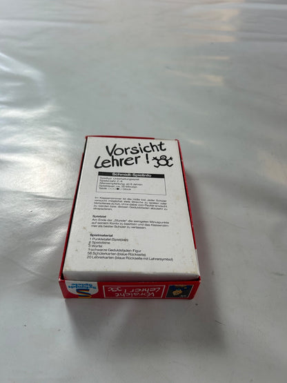 Detailfoto 9 – SKU A11186 – Gesellschaftsspiel gebraucht bei Brettspielimperium