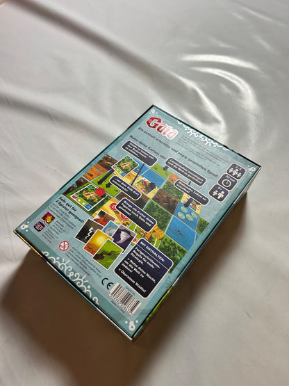 Detailfoto 10 – SKU A11401 – Gesellschaftsspiel gebraucht bei Brettspielimperium