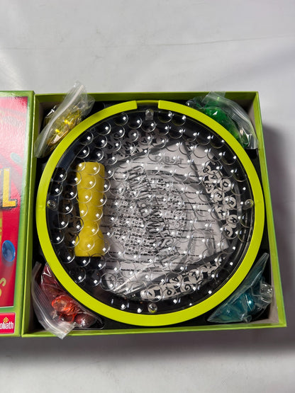 Detailfoto 3 – SKU A12720 – Gesellschaftsspiel gebraucht bei Brettspielimperium