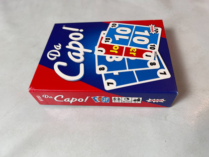 Detailfoto 5 – SKU A14523 – Kartenspiel gebraucht bei Brettspielimperium