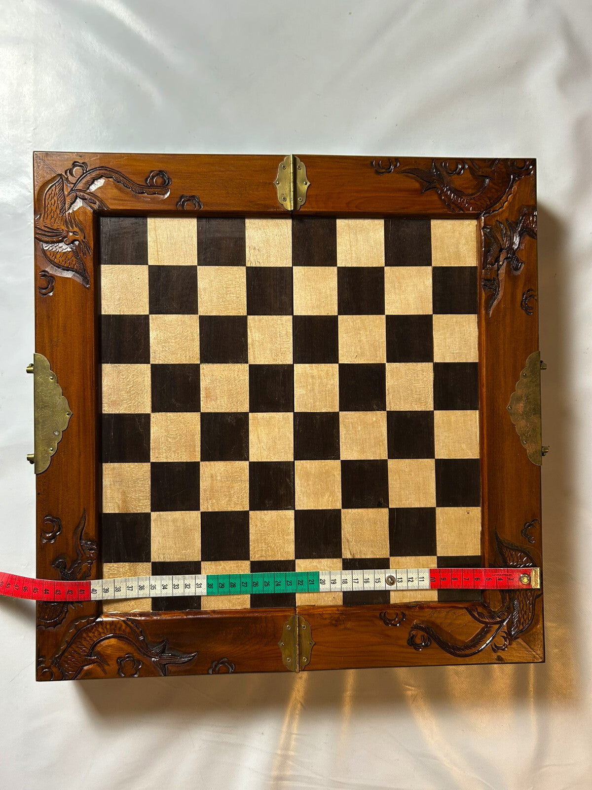 Detailfoto 14 – SKU A8404 – Gesellschaftsspiel gebraucht bei Brettspielimperium