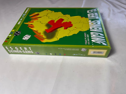 Detailfoto 5 – SKU A9091 – Gesellschaftsspiel neu bei Brettspielimperium