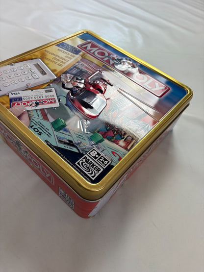 Detailfoto 4 – SKU A13020 – Gesellschaftsspiel gebraucht bei Brettspielimperium
