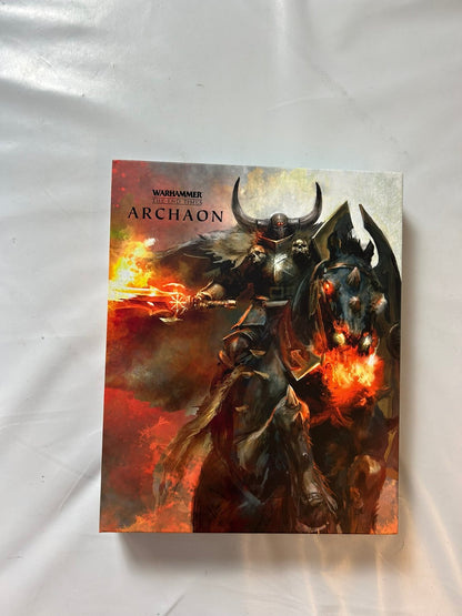 Detailfoto 2 – SKU A9941 – Rollenspiel-Buch gebraucht bei Brettspielimperium