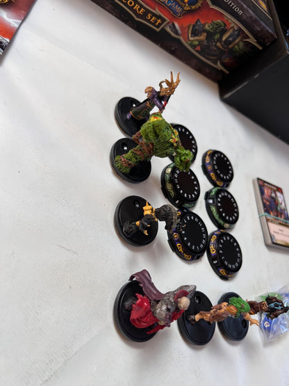 Detailfoto 12 – SKU A11370A – Gesellschaftsspiel gebraucht bei Brettspielimperium