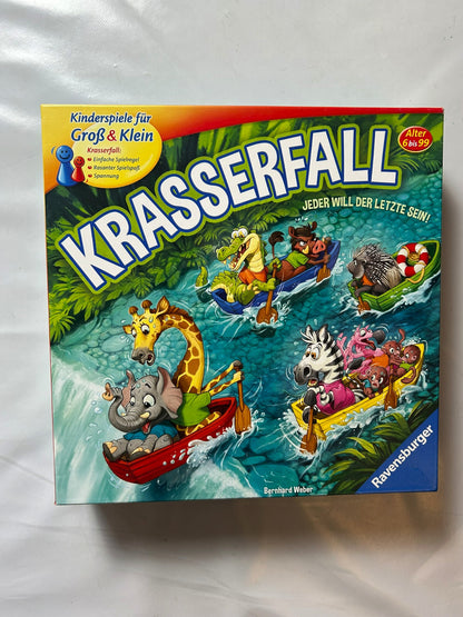 Detailfoto 2 – SKU A8303 – Gesellschaftsspiel gebraucht bei Brettspielimperium